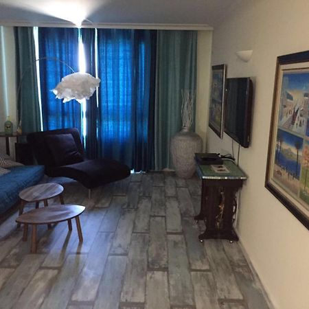 Rooms On The Sea Хайфа Екстериор снимка