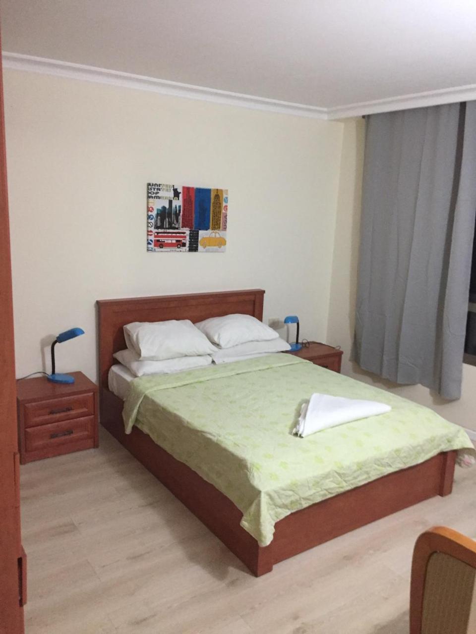 Rooms On The Sea Хайфа Екстериор снимка
