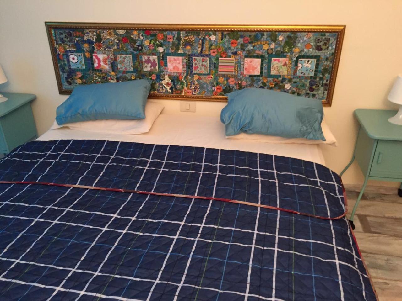 Rooms On The Sea Хайфа Екстериор снимка
